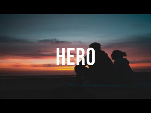 Mickey Valen X Lucian - Hero (Lyrics) ft. Oktavian