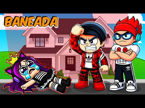 MY FAMILY BANNED ME FROM BROOKHAVEN on ROBLOX | Kori