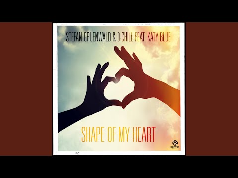Shape of My Heart (Extended Mix)