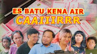 TITIPAN DARI KOH JIMMY