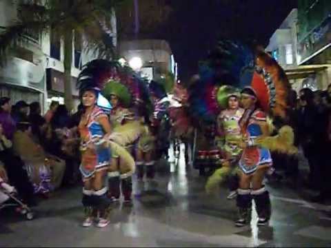 Bella Flor - Jakuy (Ritmo Tobas)