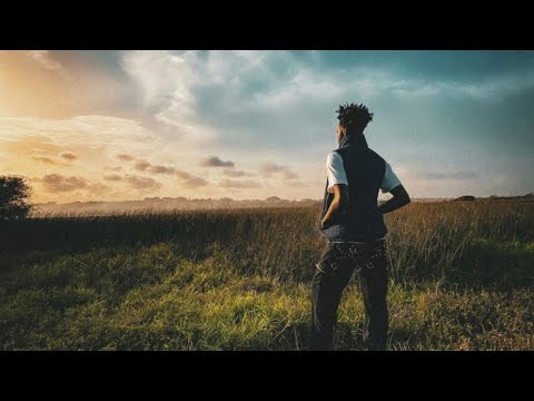 Kwame vybz - Time (visualizer)lyrics