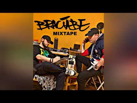 BRACIABE - 17122205 (Prod. Hugiz Records) mixtape