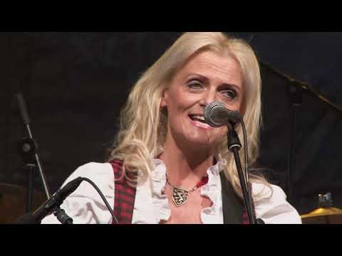 Musikanten Ski WM 2018  Die Sulmtaler Dirndln - Ein kleines Edelweiß