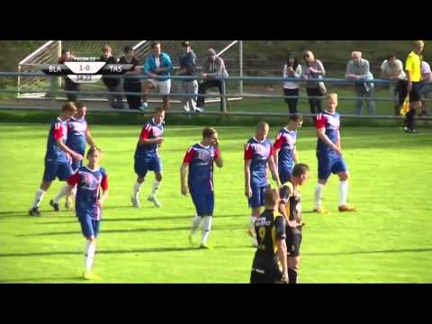 7. kolo: FK Blansko - Tasovice (branky)