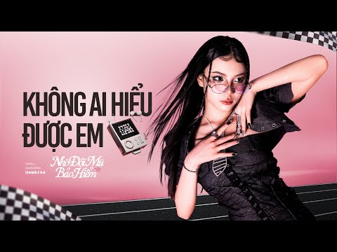 MYLINA, 4GOD - 'Không Ai Hiểu Được Em' | Nhớ Đội Mũ Bảo Hiểm EP