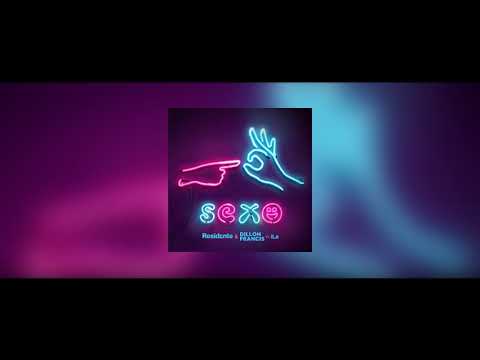Sexo - Residente & Dillon Francis (ft. Ile)