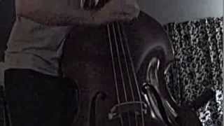 Ernest "Big" Crawford- Can't Be Satisfied