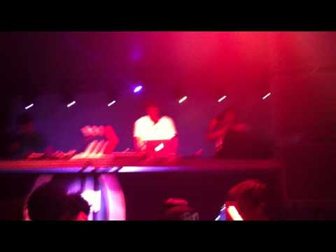 Stefan Biniak @ SUNNY SUMMER NIGHTS - Sun Sensations 19.07.2013 [1]