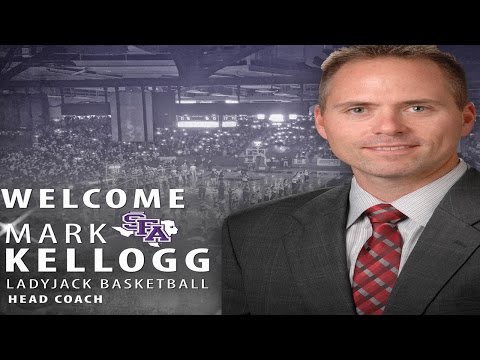 Mark Kellogg | Introductory Press Conference