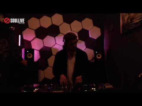 Hi-Tech Radioshow - Solovov (14.12..2016)