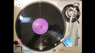 Steve Tang – Windy City EP