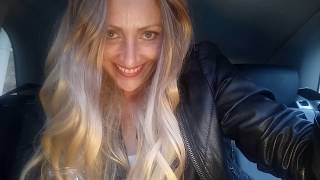 Download lagu ASMR Serafina Leather Gloves, Jacket, Pants and Boots Grinding and Sounds on my Leather Back Seat! mp3