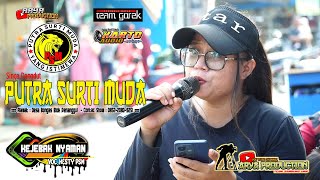 Download lagu 🔴 KEJEBAK NYAMAN ❗ VOC. HESTY PSM ❗ PUTRA SURTI MUDA ❗ CEK SOUND SABTU 29 MARET 2025  PENANGGUL mp3