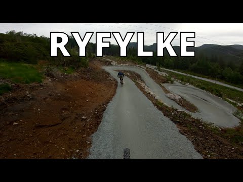 Stisykling i Ryfylke | Dalen Stisenter | Bjørheimsbygd