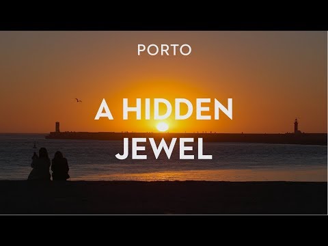 Porquê o Porto?Guia de Destino: Porto, Portugal