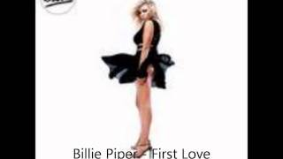 Billie piper - First Love