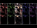 INTERWORLD METAMORPHOSIS All Versions Slowed Speed Up Extended