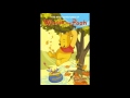 The Many Adventures Of Winnie The Pooh Original Ride