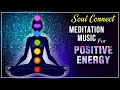60 Mins Non stop Relaxation Music | Music For Deep Sleep, Meditation and Positive Energy