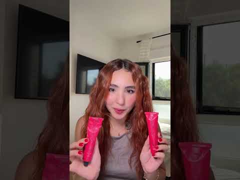 Cómo pinto mi CABELLO COBRIZO - TODO LO QUE USO EN EL LINK DE LA BIO
