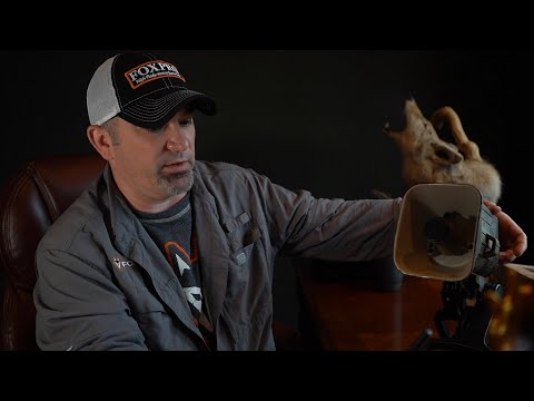 How to use FOXFUSION