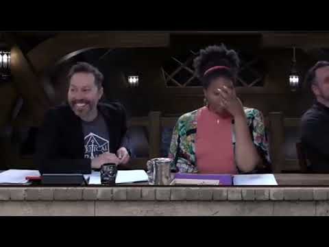 The Coramar-Seelie Supercut