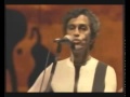 O Cu do Mundo (Caetano Veloso) - com Caetano Veloso e Banda