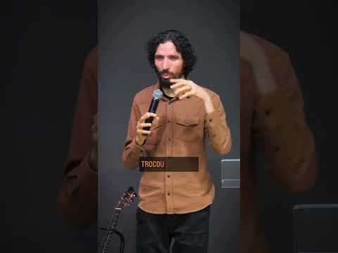 2 Coríntios 3:18 - Ministerio RoP