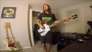 Video thumbnail for Ashly SC-40 Ric-O-Sound Demo Rush Subdivisions by Joe Tritschler