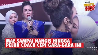 Download lagu Apa Yang Bikin Mae Soimah Menangis Saat Memberikan Pujiannya Kepada Coach Selfi Yamma? #da7 mp3 Download lagu Apa Yang Bikin Mae Soimah Menangis Saat Memberikan Pujiannya Kepada Coach Selfi Yamma? #da7 mp3