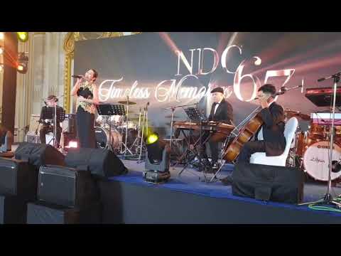 The Sound of Music by Pearl Rapeeporn Pratum-Anon : 16th Sep 2025 NDC67 Gala Night