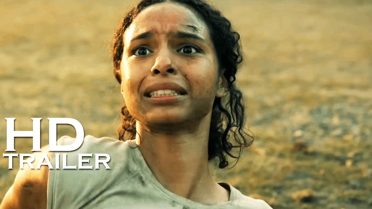 40 ACRES Trailer (2025) SUBTITULADO [HD] Netflix=27 de Marzo