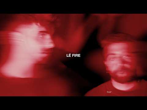 Clüb De Combat - Lé Fire