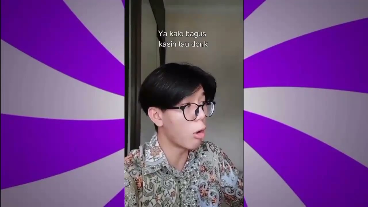 Sebagus apa sih,nama Bagus || Yongshun || Tiktok 2022