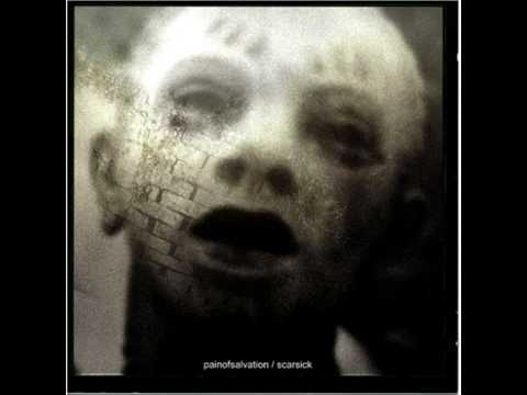 Spitfall - Pain of Salvation (w/ lyrics)