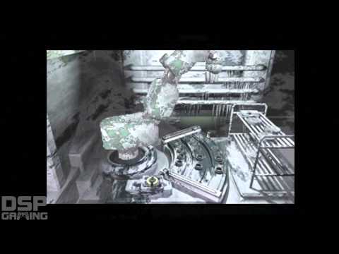 Resident Evil 2 playthrough pt59 - Same Lab, Different Approach