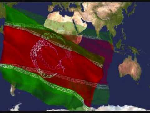 Sufi Mehter - Yar Muhammed Mustafadir / YeNi