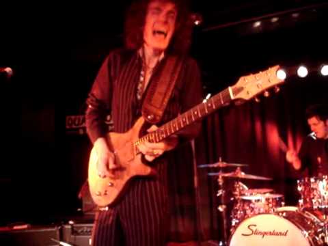 Oli Brown - 11.2.2011 Berlin Quasimodo