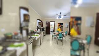 AP4228 Apartamento Residencial - Ponta da Praia