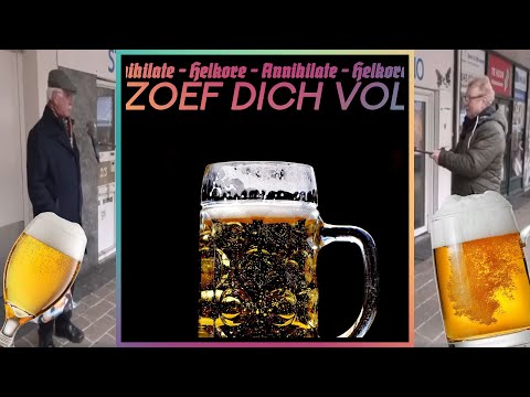 Helkore & Annihilate - Zoef dich vol