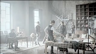 SHINee - 「Sherlock」Special Trailer