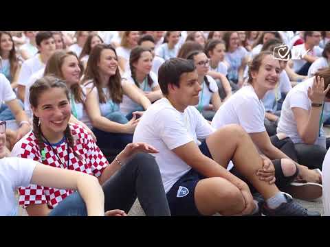 Izdvojeno 2.6.2018. - 100 godina salezijanske prisutnosti u Rijeci