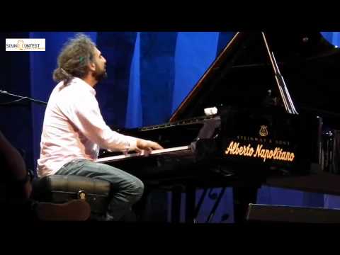 Pomigliano Jazz Festival 2011 - Bollanissimo Danish Trio