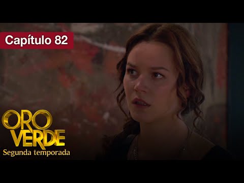 Oro Verde - S2 - EP82 - ¿Amor o venganza? - Doblado en español - HD