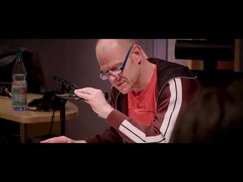 Making Junkie XL Brass (Trailer)