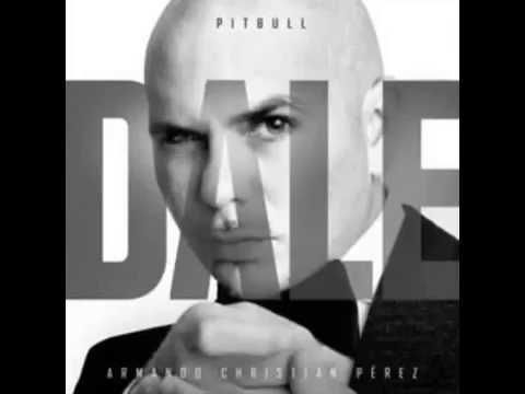 Pitbull - El Party (featuring El Micha) (Prod. DJ Chino) Pitbull's new album called "Dale"