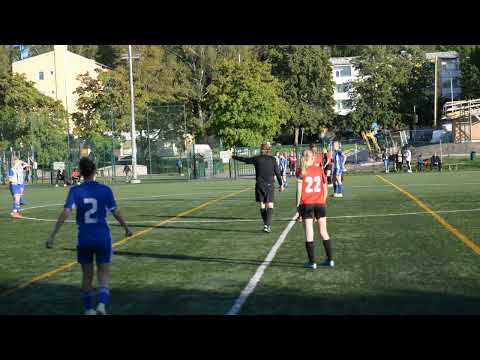 HJK City T18 - PK 35 (5-2)