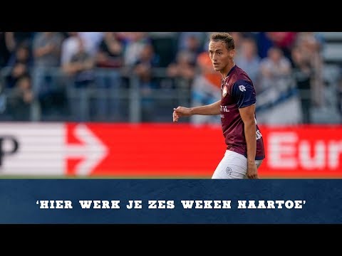 Eerste reactie Freek Heerkens na #pecWIL