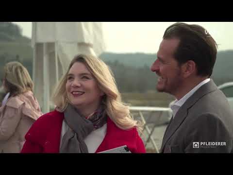 VISTA! Grundsteinlegung 2022